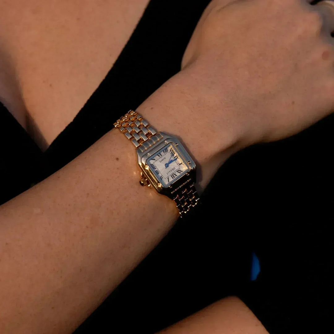 Palermo™  - Elegant Armbåndsur