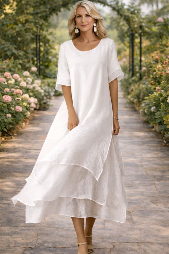 April™ | Elegant Kjole