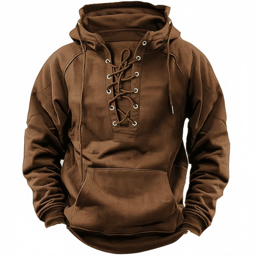 NordFjäll™ Slitesterk Hoodie Premium