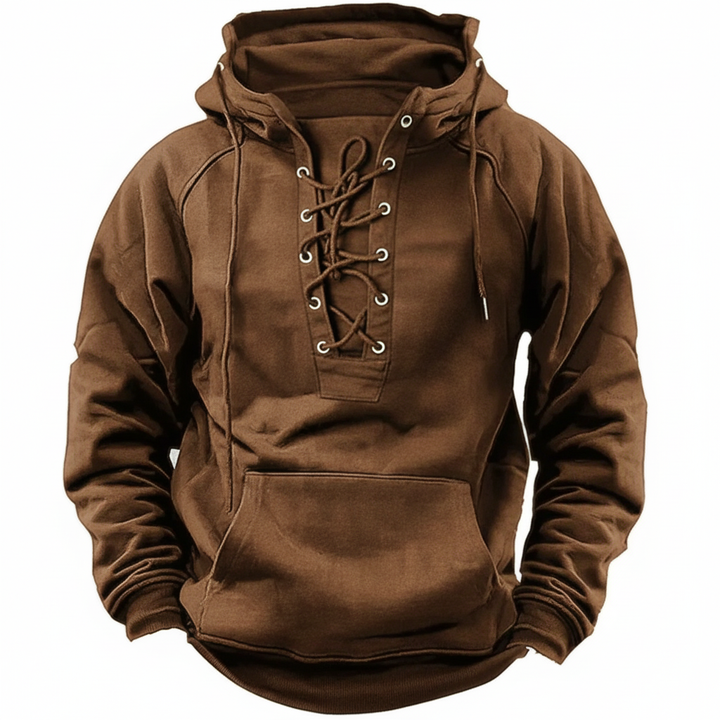 NordFjäll™ Slitesterk Hoodie Premium