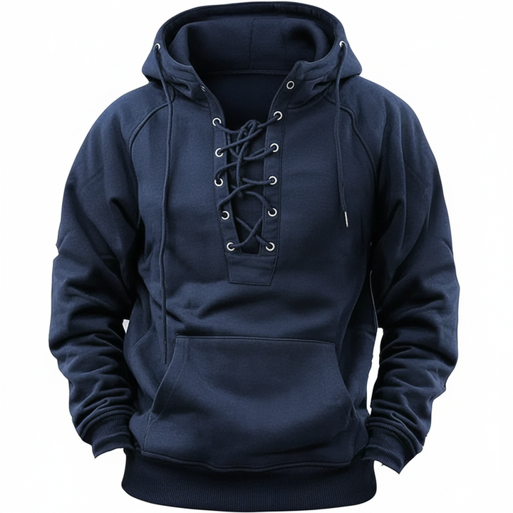 NordFjäll™ Slitesterk Hoodie Premium