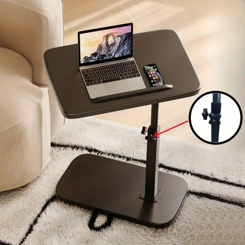 NORDRO™ Costa Sidebord - justerbart - multifunksjonelt