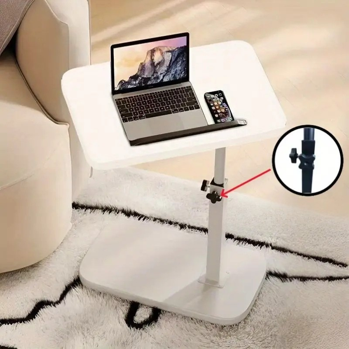 NORDRO™ Costa Sidebord - justerbart - multifunksjonelt