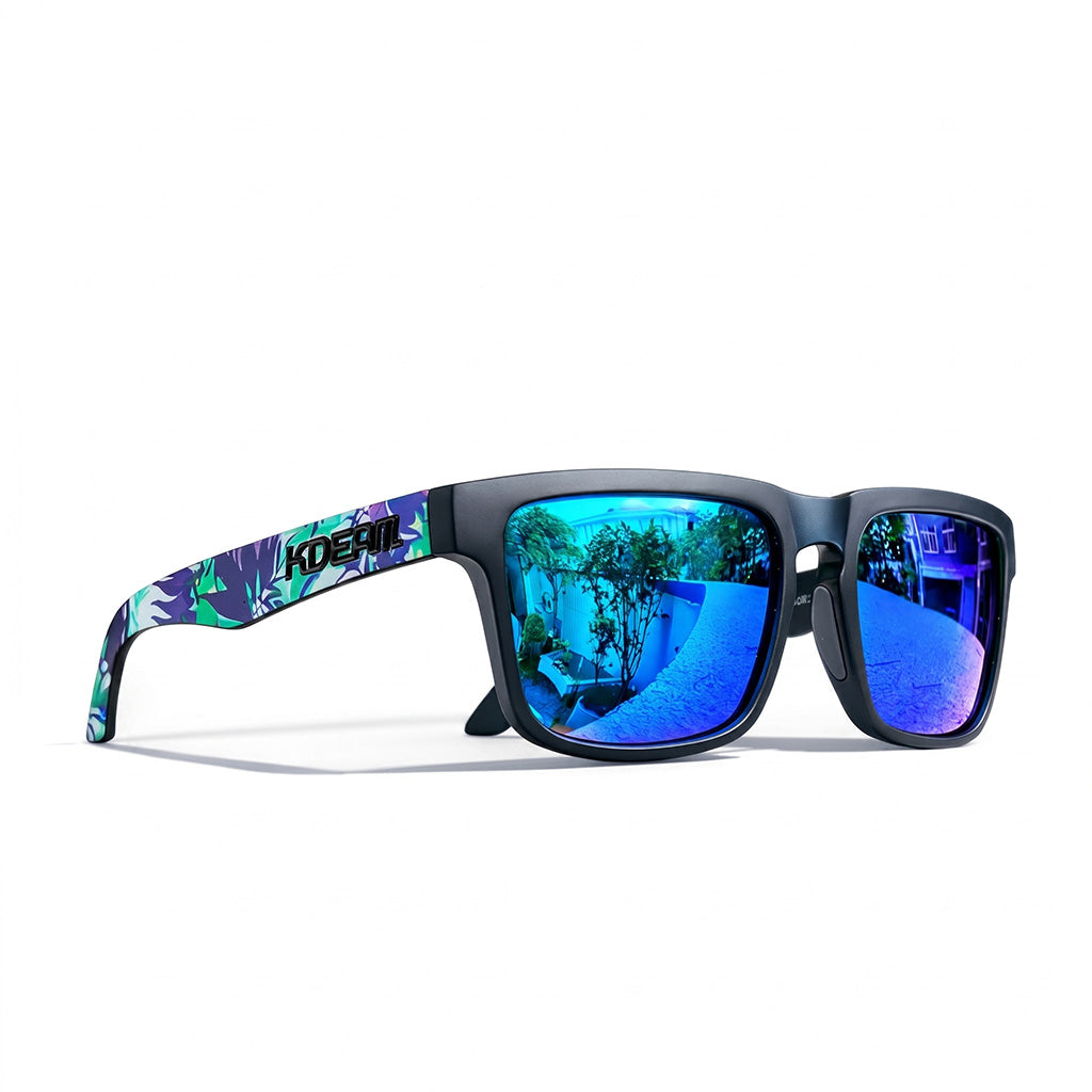 Maeve™ | Polariserte sports solbriller