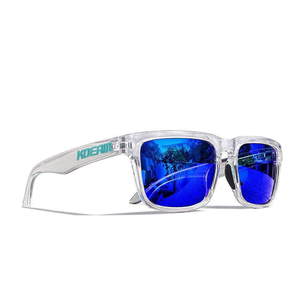 Maeve™ | Polariserte sports solbriller