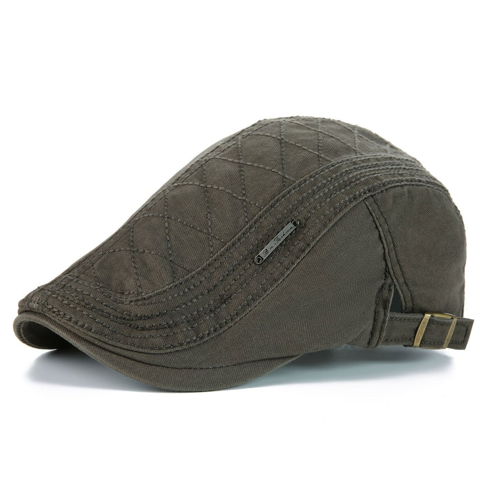 Olav™ | Robuste vintagecaps