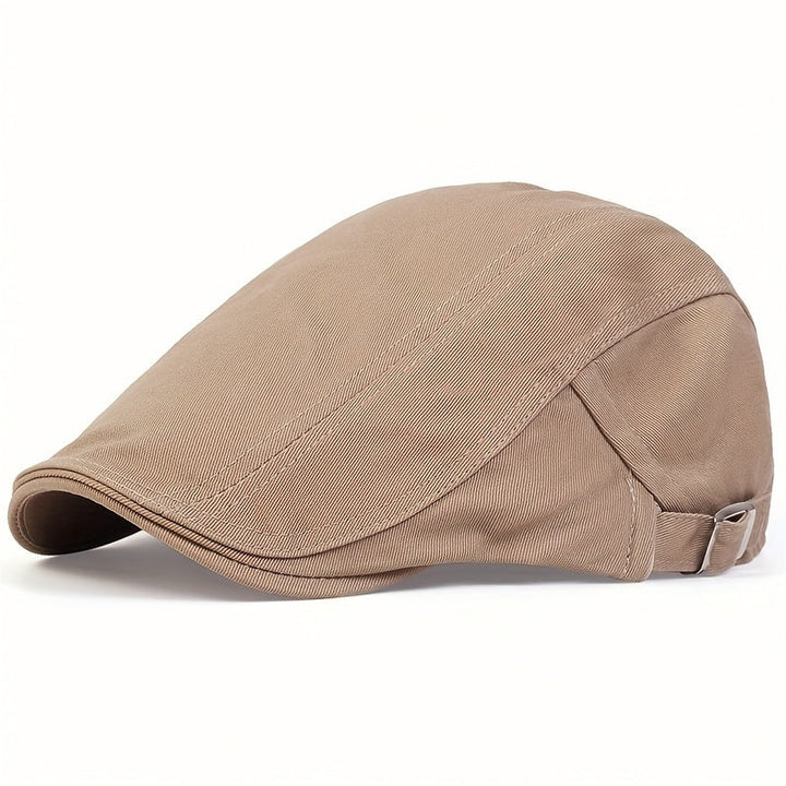 Johan™ | Robust vintagecaps