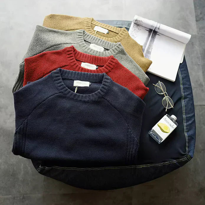 Erling™ – Klassisk Alpingenser