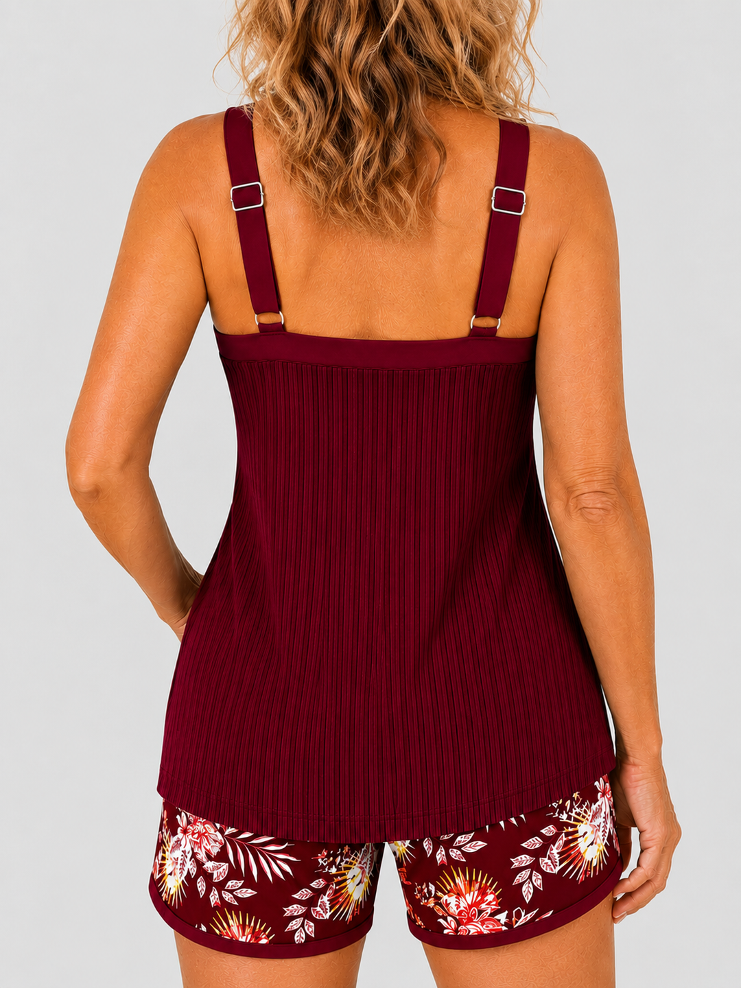 ELINA – FORMENDE TANKINI