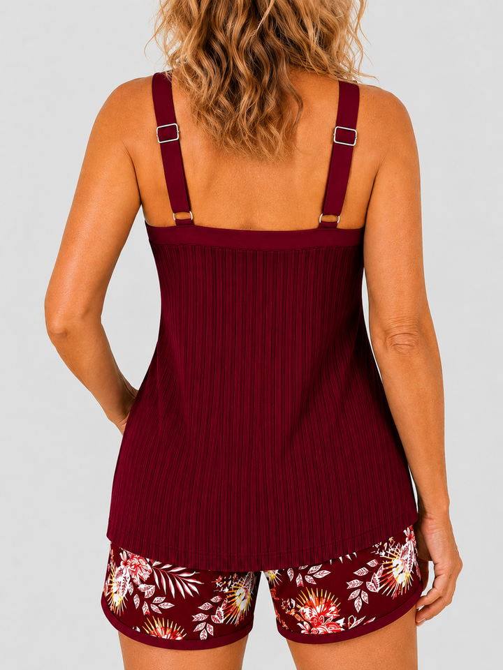 ELINA – FORMENDE TANKINI