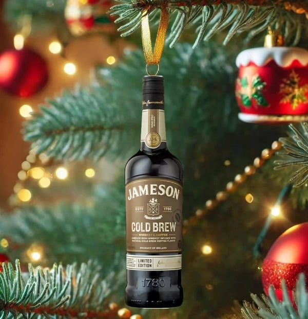 🥃✨ Jameson 245-års Jubiléums Julekalender