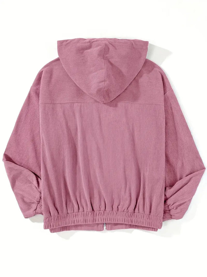 Lieve™ | Allsidig jakke – stilfull og behagelig.