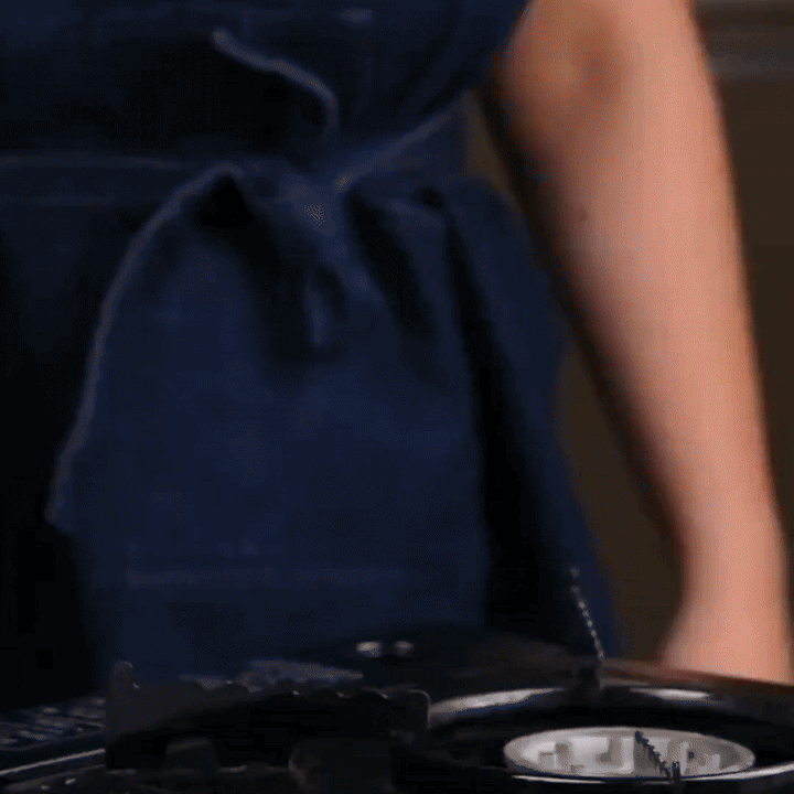 WD™ Premium-panne – solid titanpanne uten belegg, egnet for alle kokeplater