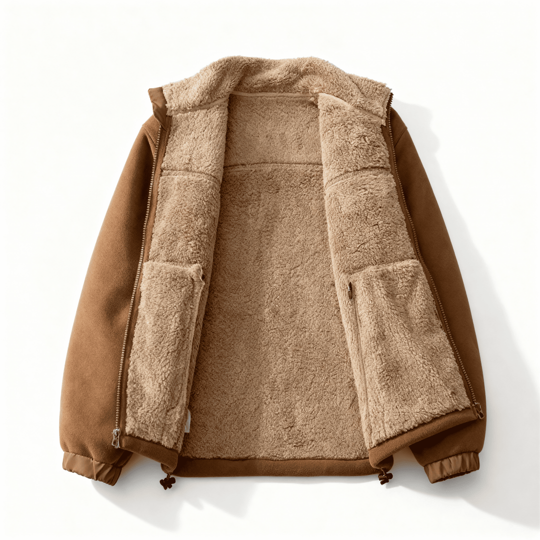 Redmont™ Fleecejakke