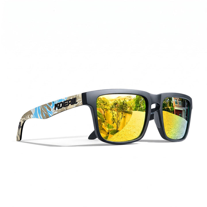Maeve™ | Polariserte sports solbriller