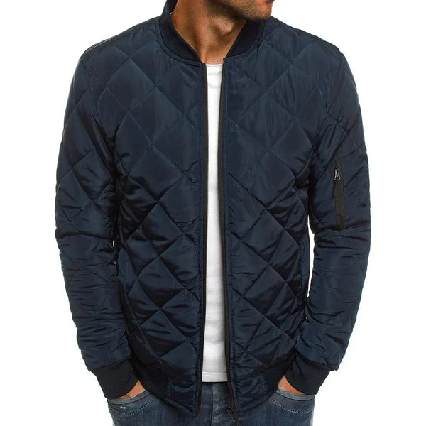 Grayson™ - Klassisk Polstret Jakke