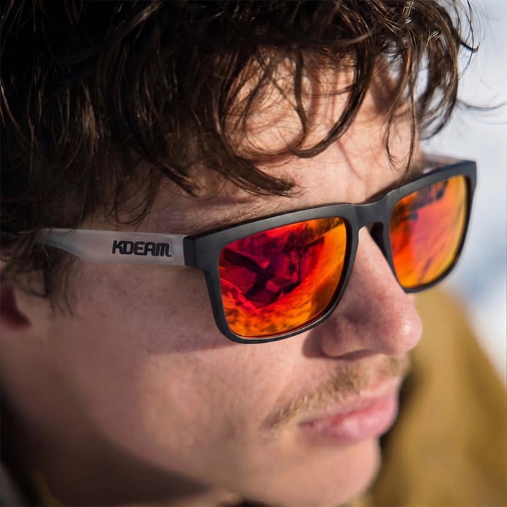 Maeve™ | Polariserte sports solbriller