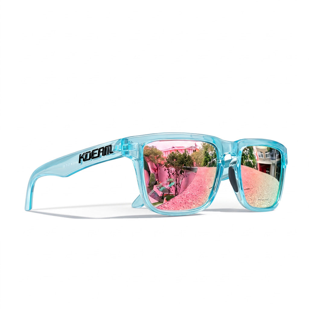 Maeve™ | Polariserte sports solbriller
