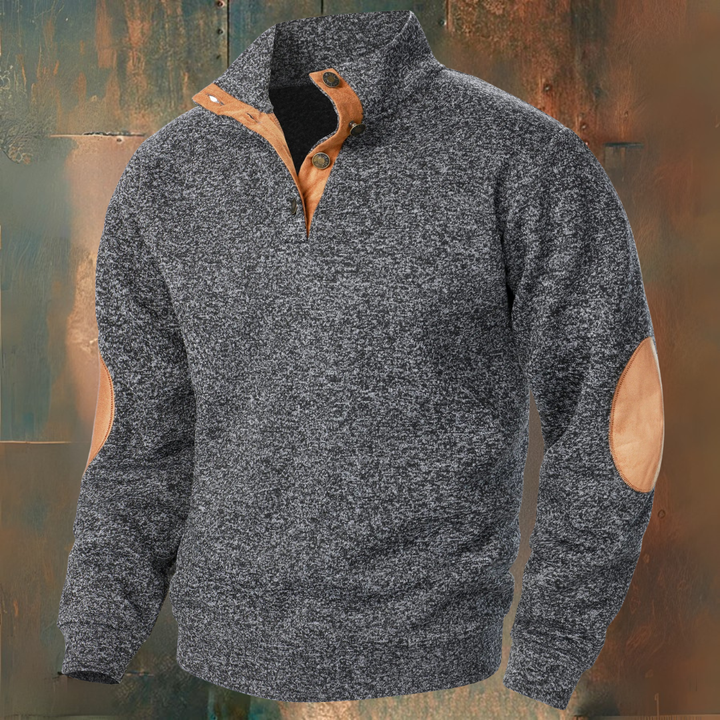 Torvald™ – Tidløs Komfort for Norske Vintrer