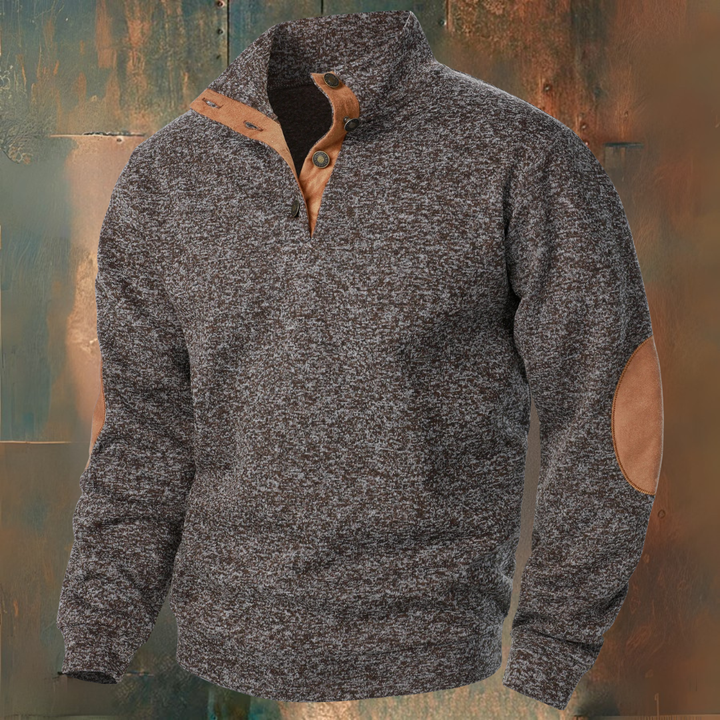 Torvald™ – Tidløs Komfort for Norske Vintrer