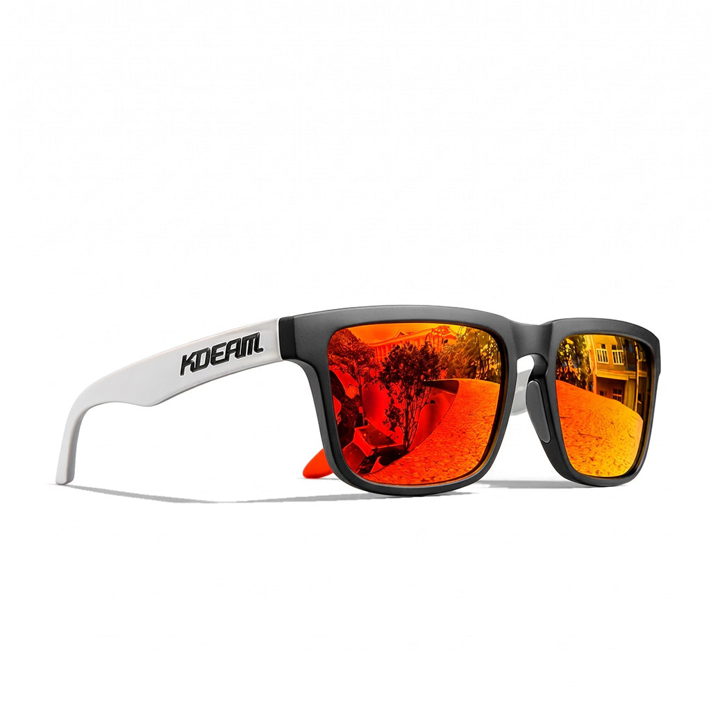 Maeve™ | Polariserte sports solbriller