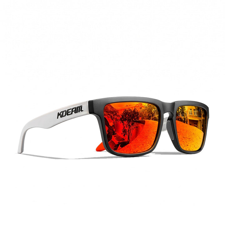 Maeve™ | Polariserte sports solbriller